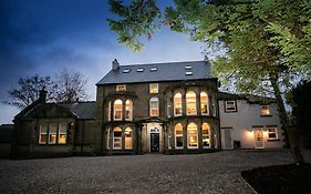 Foxlow Grange By Muse Escapes